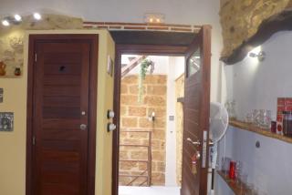 No3 CasaTosca Javea -Apart muy acogedor en el centro del Casco Antiguo - Jávea - 3