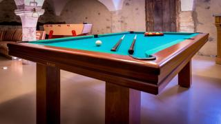 Chambre double avec salle de bain dans chalet cosy - 2