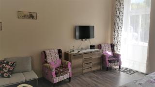 Apartment Marienbad Hlavni 131/50 - Mariánské Lázně - 7