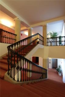Atlantic Hotel - Prague - 2