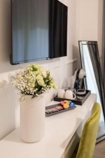 Luxury rooms with balcony - Zadar - 5