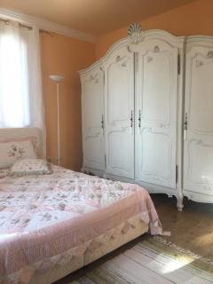 Secret Garden House - 8