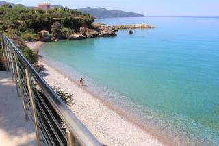 Naftilos Blue View retreat - Avia - 7