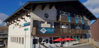 Ô CHALET 1700 chalet FFS - Saint-Lary-Soulan - 0