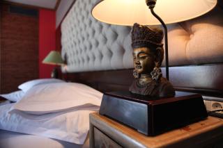 Simfonia Boutique Hotel - Râmnicu Vâlcea - 9