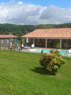 Chambre d'Hôtes Les Bruyères - 0