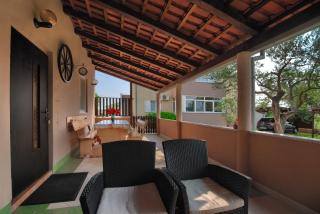 Apartment and Holiday Home Mladenka - Pula - 7