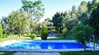 Casas Rurales Los Algarrobales - El Gastor - 7