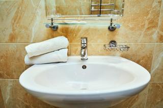 Hotel Patriarshyi - 3