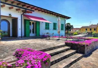 Exclusive Villa - Montagnana - 9