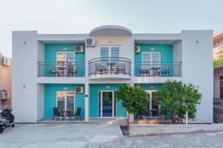 Apartmani Afterglow - Sutomore - 0