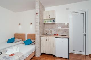 Apartmani Afterglow - Sutomore - 5