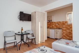 Apartmani Afterglow - Sutomore - 7