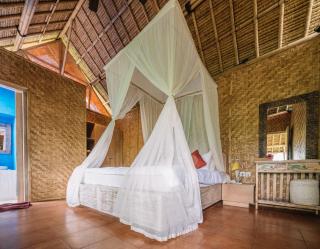 Bersila La Maison Du Bonheur - Payangan - 7