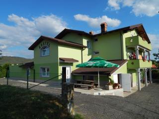 Hostel Ociski Raj - Kozina - 0