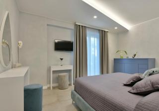 Amnis suites - Santa Maria di Castellabate - 9