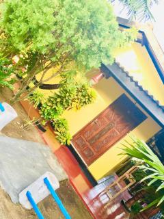 Shashini Beach Resort - Arugam Bay - 8