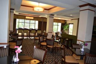 Best Western Plus Clearfield - Clearfield - 9