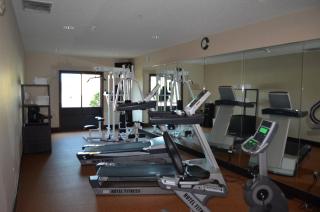 Best Western Plus Clearfield - 8