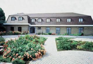 Hotel Asian Empire - Kuurne - 3