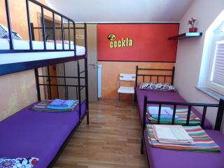 Hostel Ociski Raj - Kozina - 1