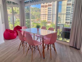 Pink Beach Benidorm - Benidorm - 0