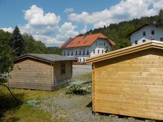Zehrermühle Campinghütte - Schönberg - 4