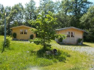 Zehrermühle Campinghütte - 9