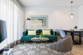 Feelathome Waldorf Suites Apartments - Madrid - 0