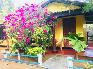 Shashini Beach Resort - Arugam Bay - 6