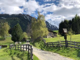 Neuhauserhof - Kartitsch - 4