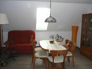 Ferienwohnung Klütz - Unterkunft mit 2 Schlafzimmern und modernem Bad - 7