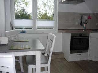 Ferienwohnung Klütz - Unterkunft mit 2 Schlafzimmern und modernem Bad - Oeversee - 5