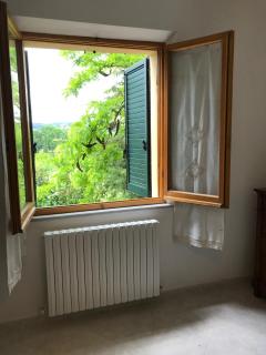 agriturismo san biagio - Montepulciano - 2