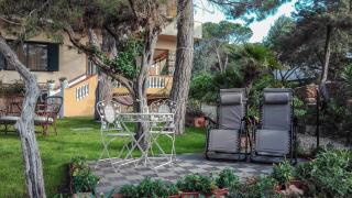 B&b Giglio di Mare - Cala Liberotto - 3