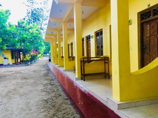 Shashini Beach Resort - Arugam Bay - 5