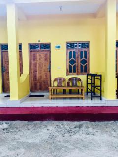 Shashini Beach Resort - Arugam Bay - 4