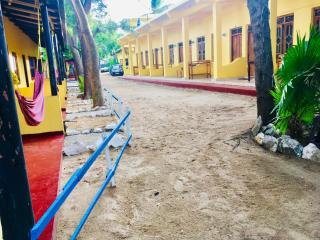 Shashini Beach Resort - Arugam Bay - 3