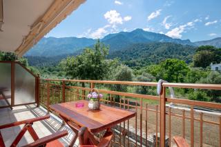 Dryades Apartments & Studios - Skala Potamias - 0