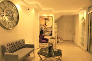 Yenier Apart Kas - Kaş - 9