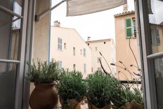 Le Pigeonnier - Saint-Tropez - 3