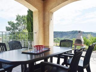 Quiet holiday home in Les Vans with pool - Les Vans - 6