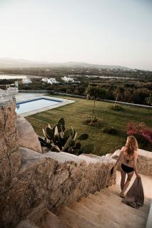 Naxian Collection - Small Luxury Hotel of the World - Stelida - 2