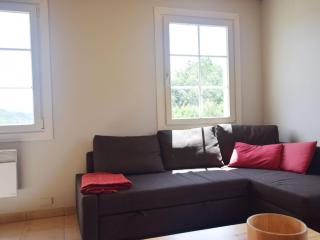 Quiet holiday home in Les Vans with pool - Les Vans - 1