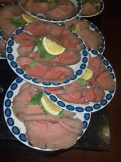 Albergo Ristorante Pace - 3