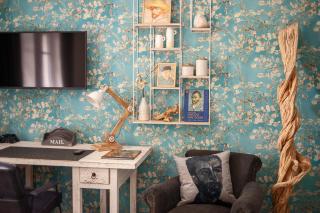 Boutique Hotel Kauers - Verl - 2