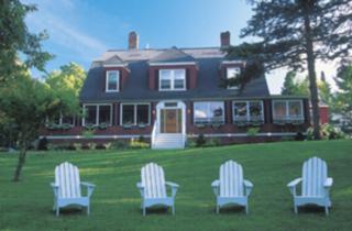 Inn at Jackson - Jackson - 7