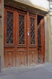 Nino's Apartment in the center of Tbilisi - Tbilisi - 1