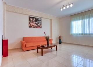 Niovi Luxury Apartments - Loutra Edipsou - 1