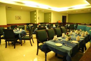 Kallada hotels - Trichūr - 5